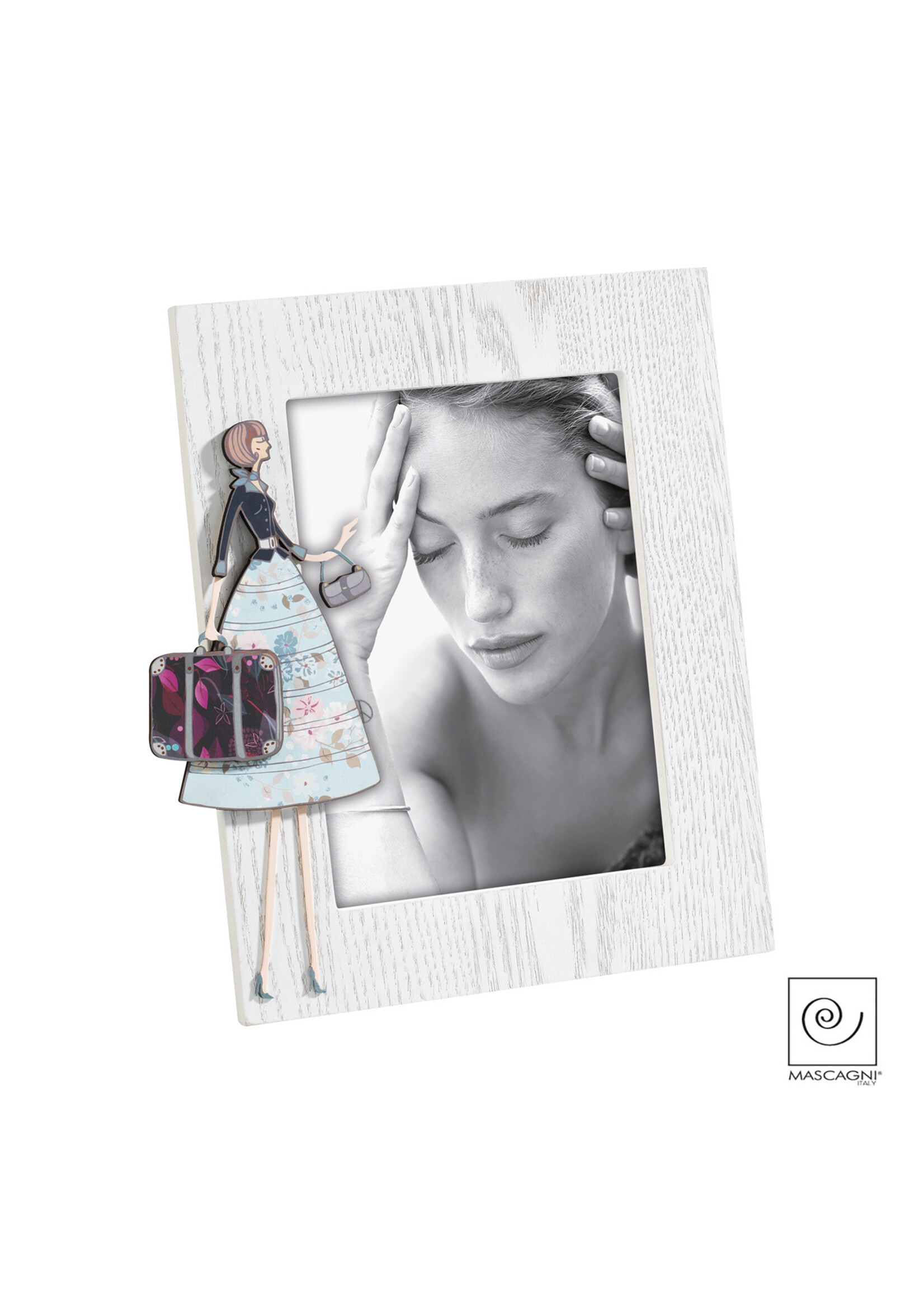 Art Mascagni A1095 PHOTO FRAME 13X18