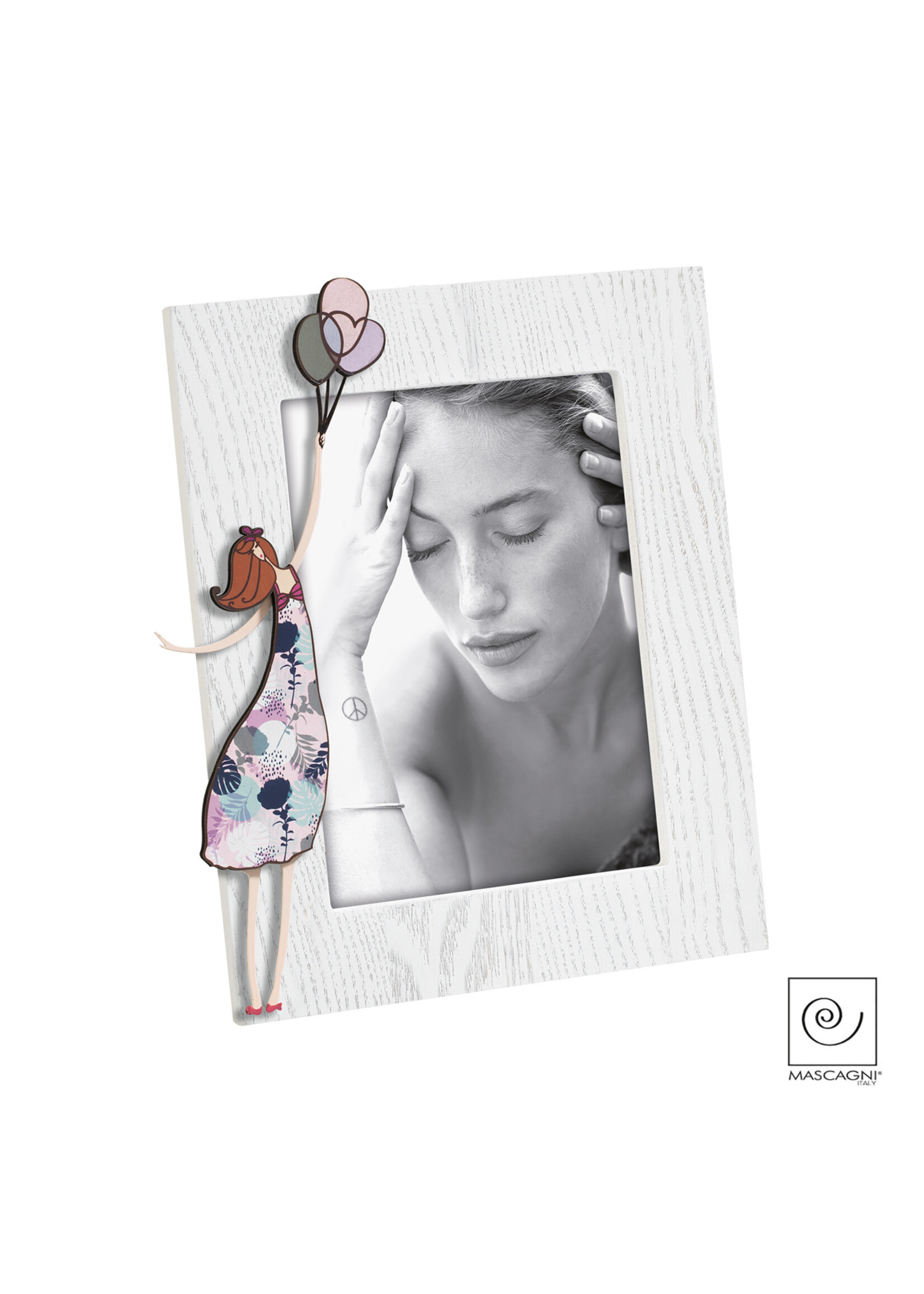 Art Mascagni A1096 PHOTO FRAME 13X18