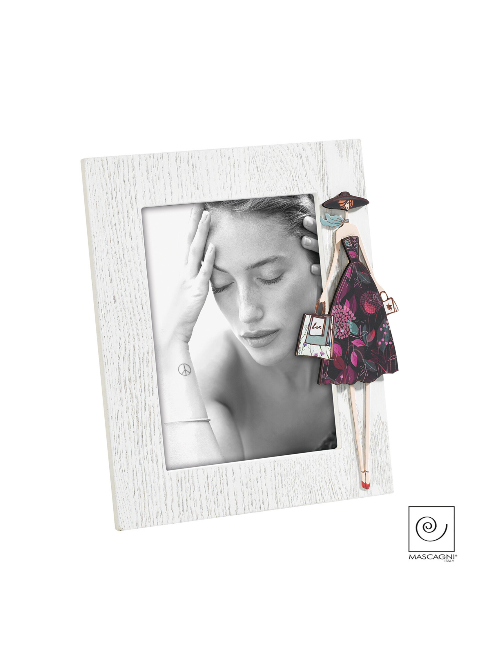 Art Mascagni A1097 PHOTO FRAME 13X18