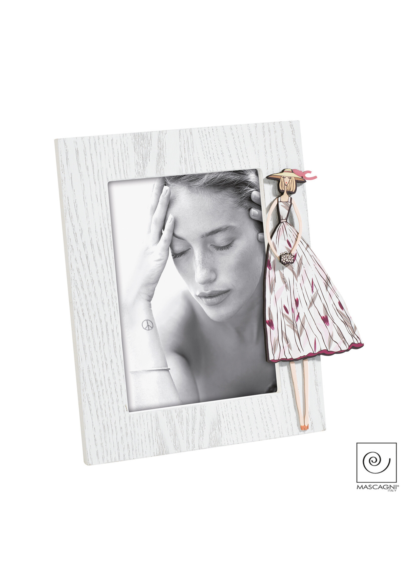 Art Mascagni A1098 PHOTO FRAME 13X18