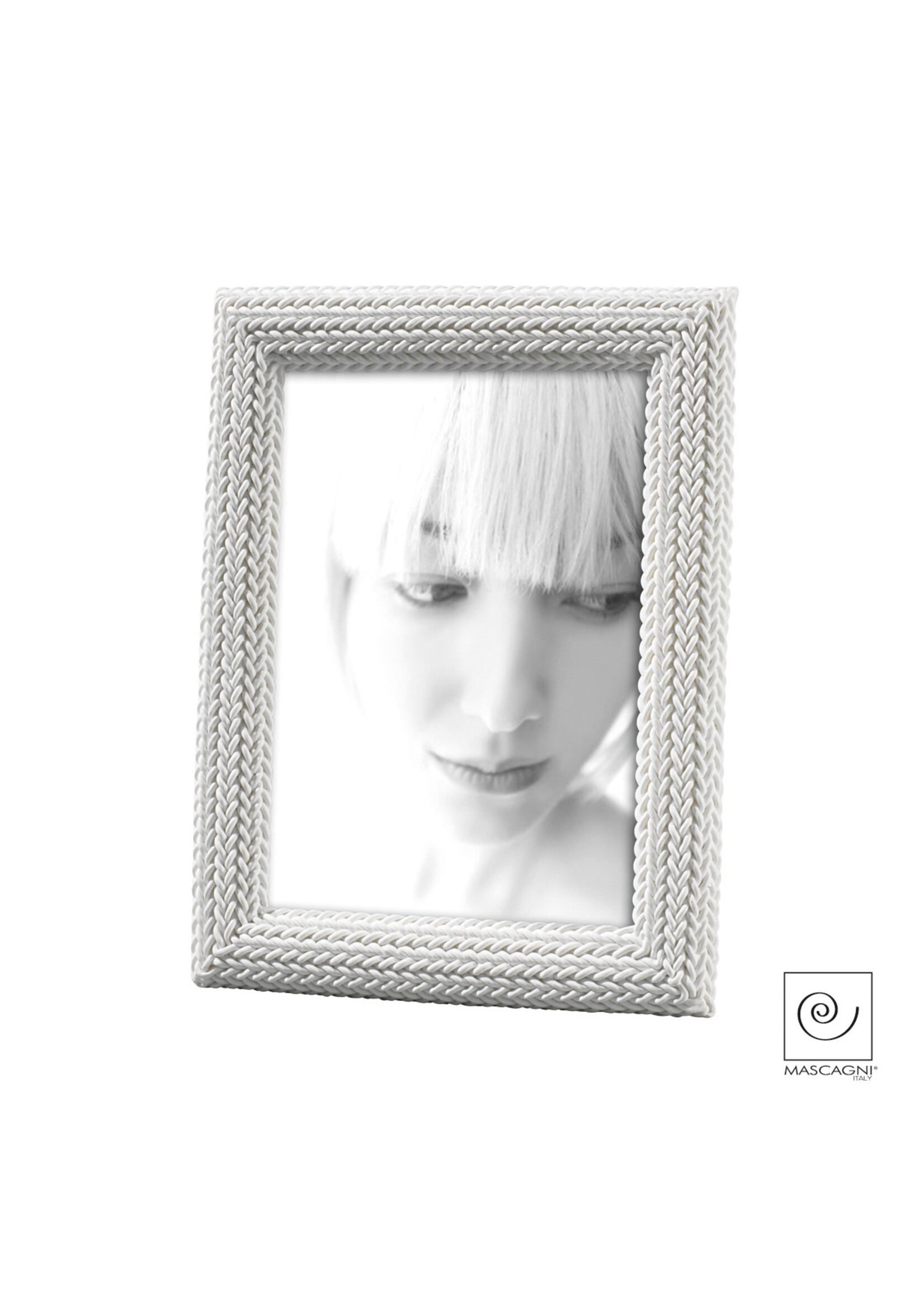 Art Mascagni A110 PHOTO FRAME 13X18 - COL.DOVE GRAY