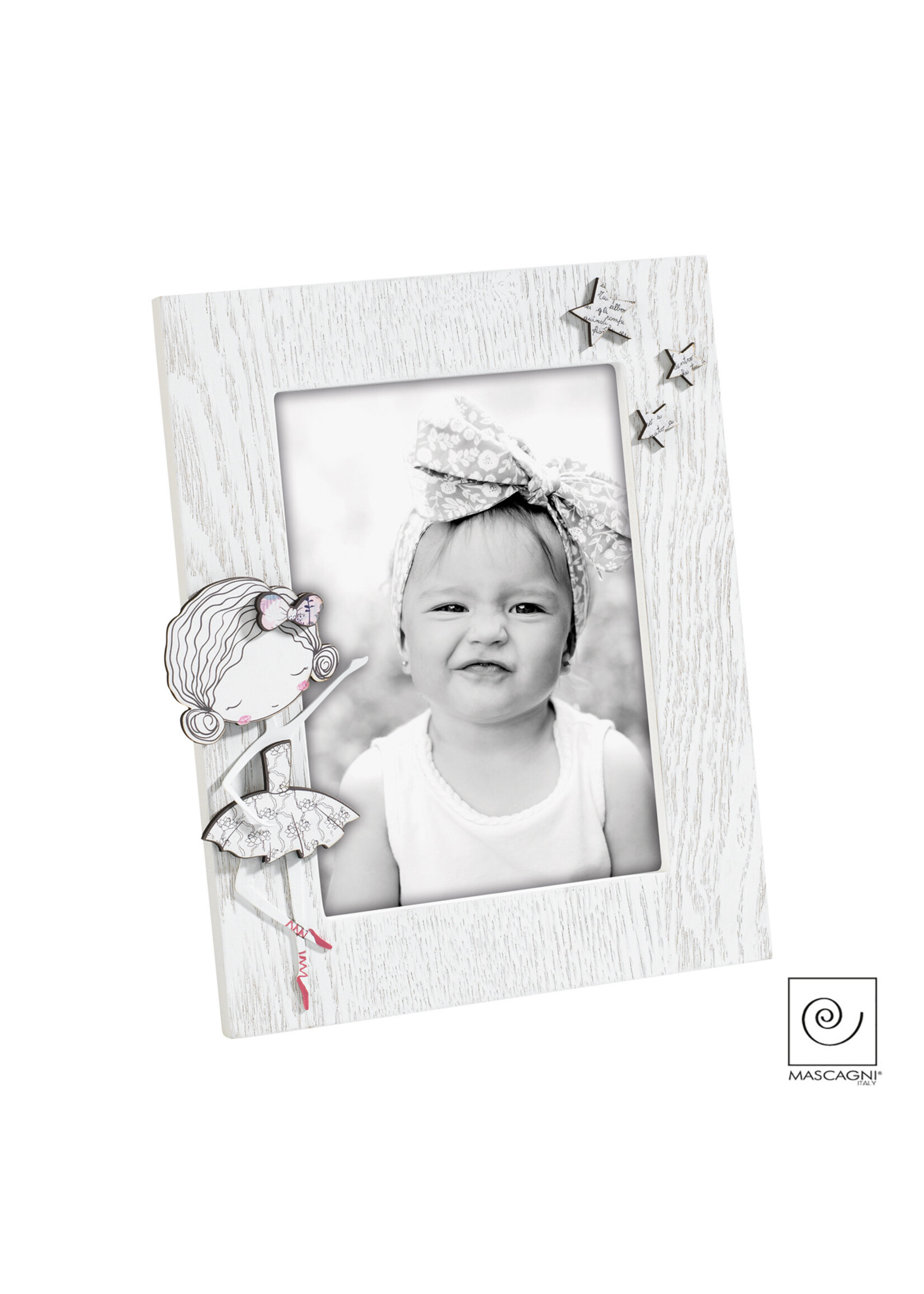 Art Mascagni A1102 PHOTO FRAME 13X18