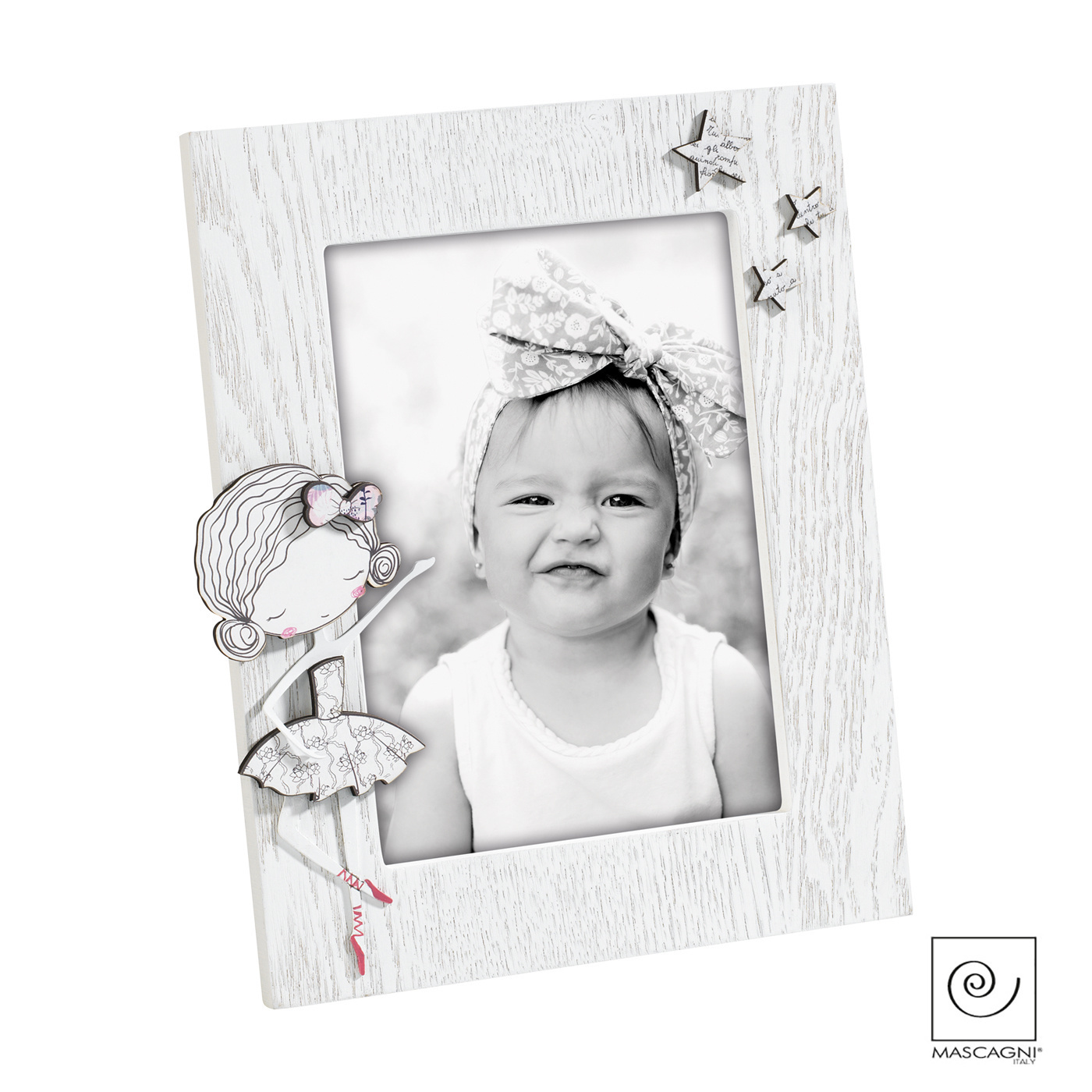 Art Mascagni A1102 PHOTO FRAME 13X18