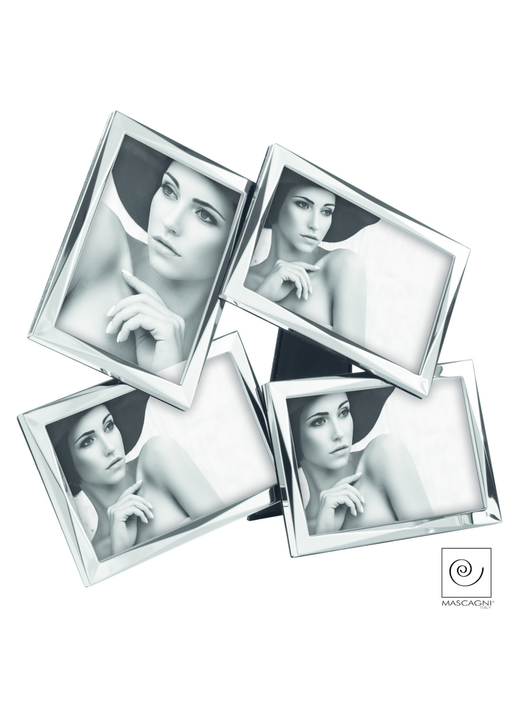 Art Mascagni A189 MULTIPLE FRAME