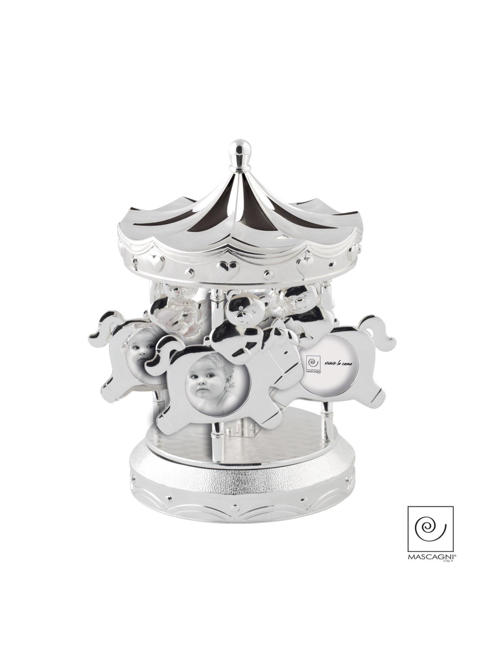 Art Mascagni A409 CARILLON