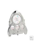 Art Mascagni A412 MULTIPLE FRAME  - COL.SILVER