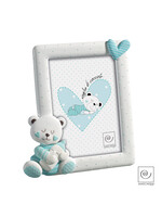 Art Mascagni A449 PHOTO FRAME  - COL.BLUE
