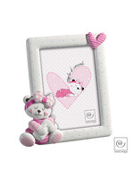 Art Mascagni A449 PHOTO FRAME  - COL.PINK