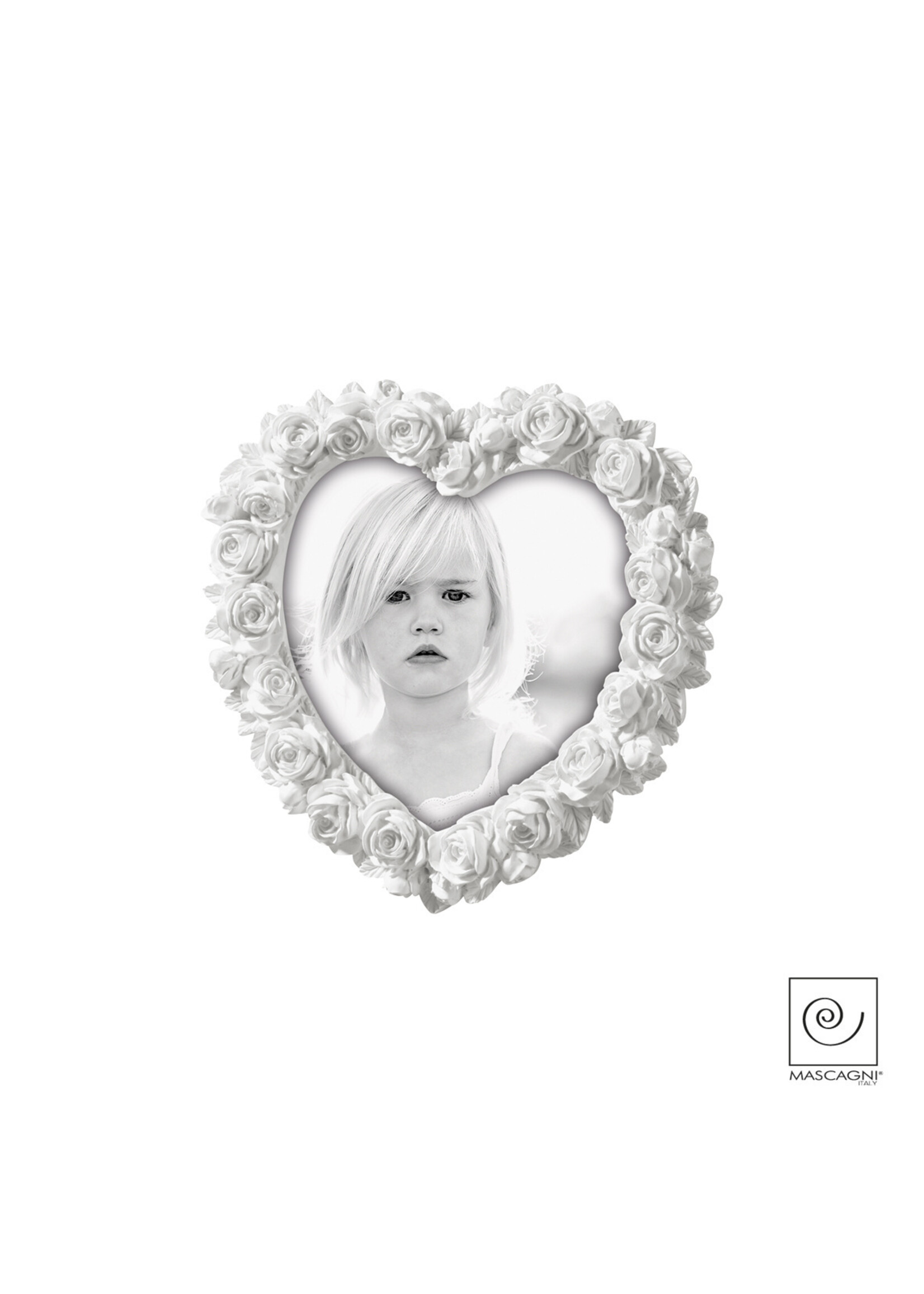Art Mascagni A479 PHOTO FRAME 13X18 - COL.OAK