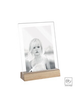 Art Mascagni A479 PHOTO FRAME  - COL.WHITE