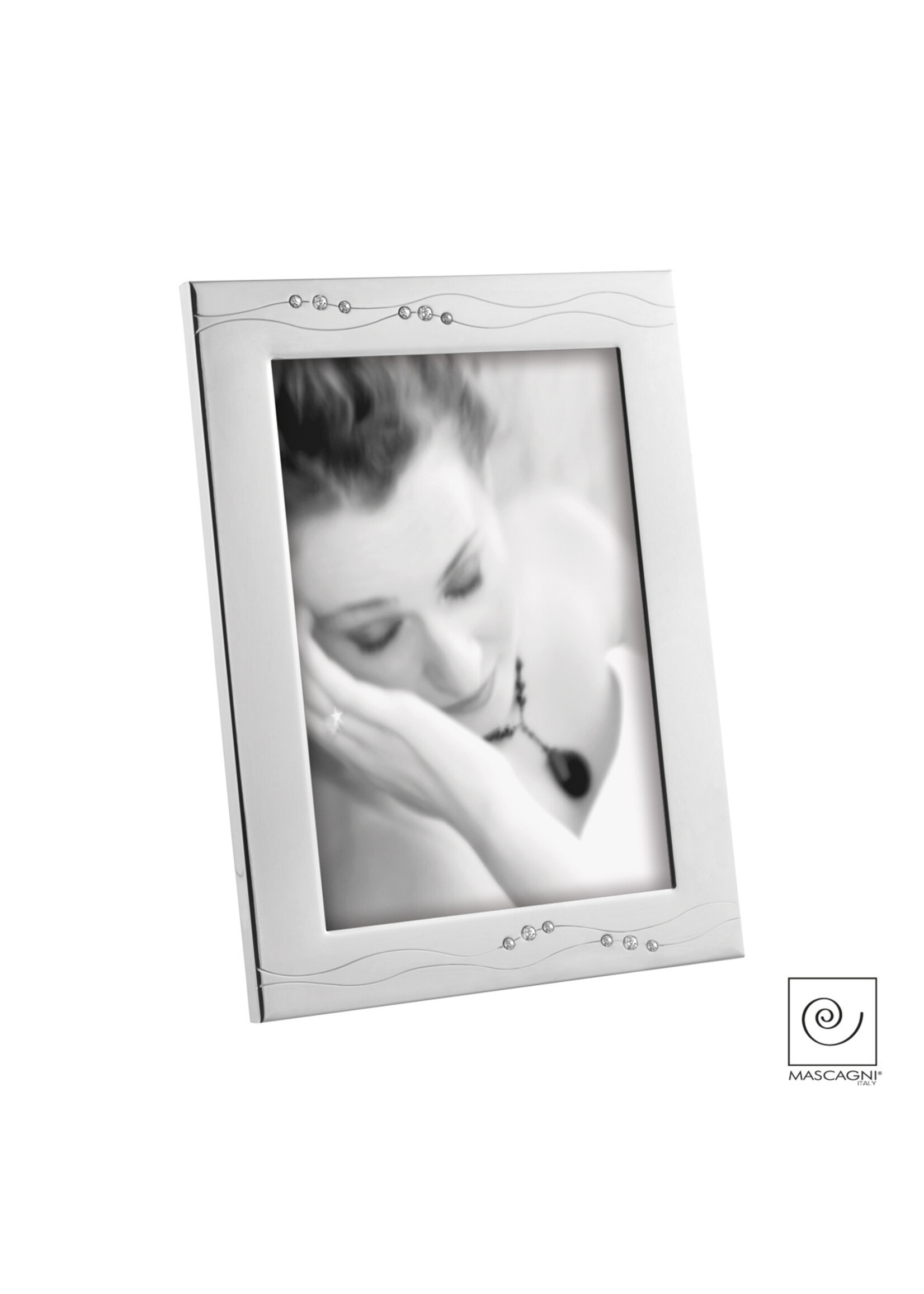 Art Mascagni A511 PHOTO FRAME 13X18 - COL.BLACK