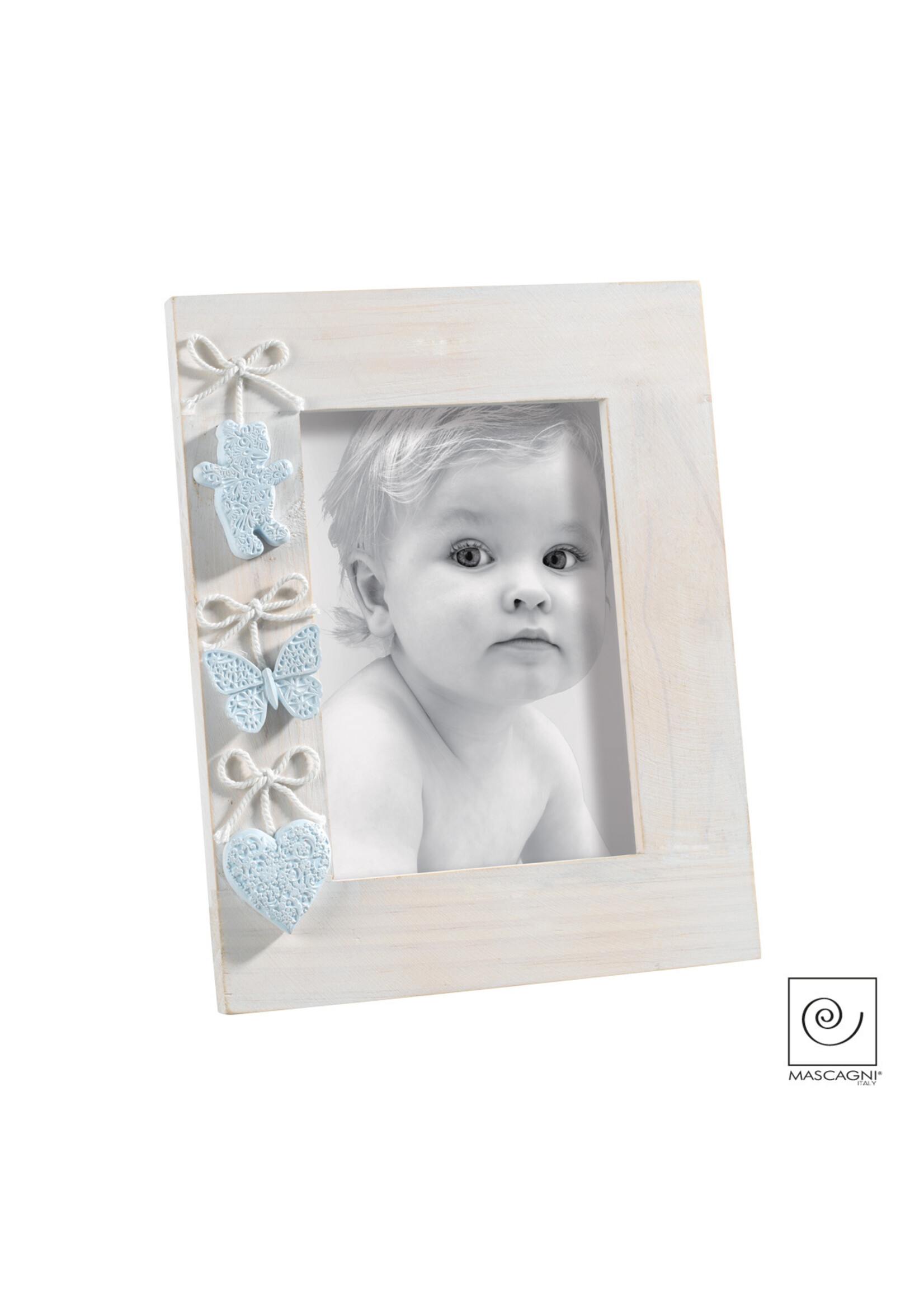 Art Mascagni A560 PHOTO FRAME 13X18 - COL.BLUE