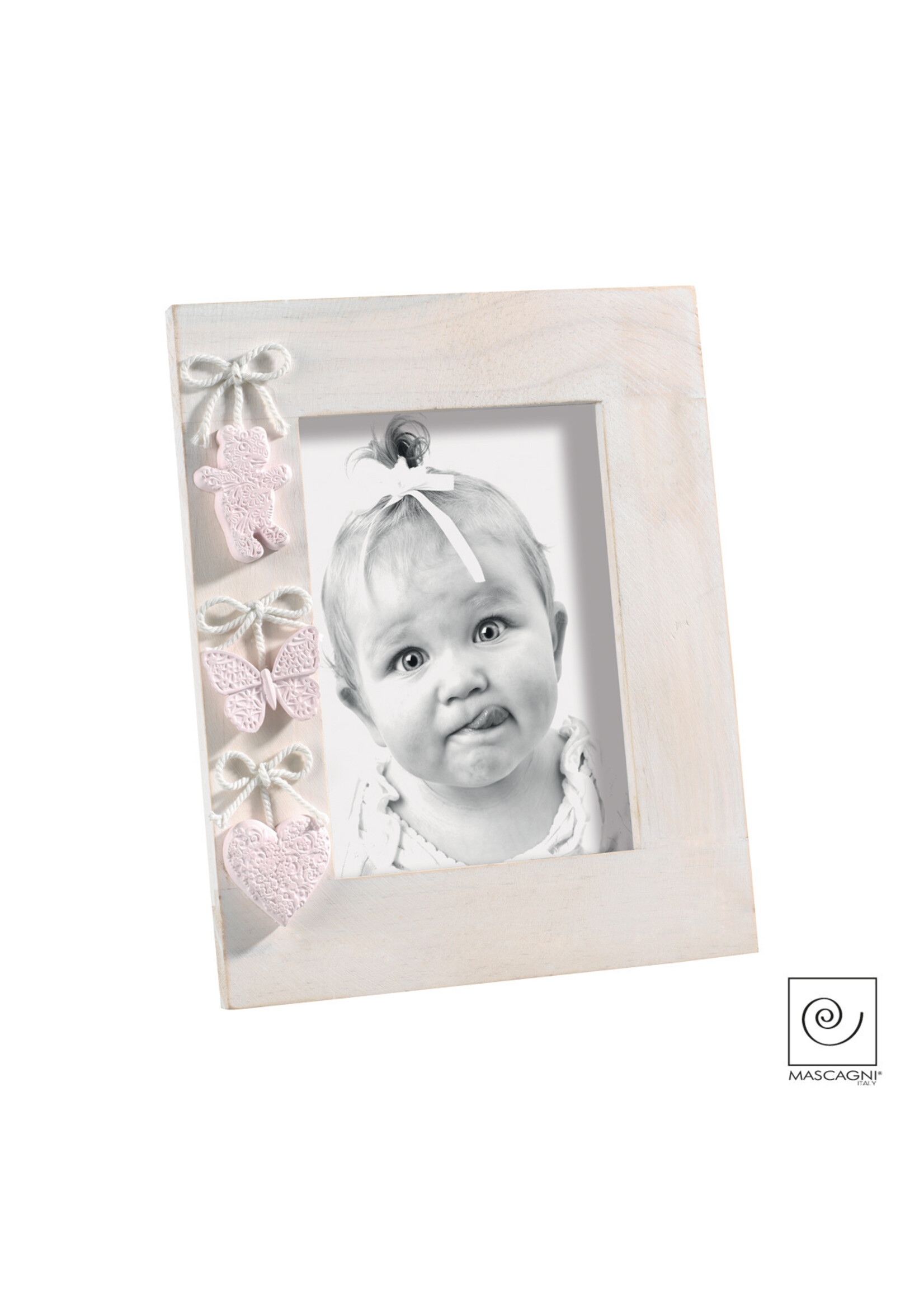 Art Mascagni A560 PHOTO FRAME 13X18 - COL.PINK