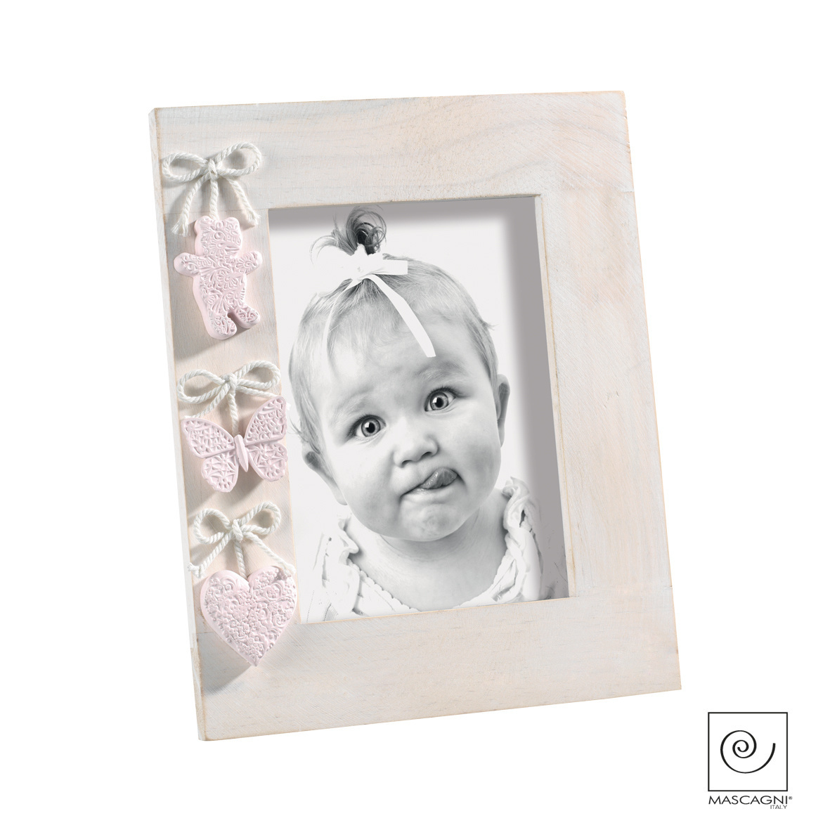 Art Mascagni A560 PHOTO FRAME 13X18 - COL.PINK