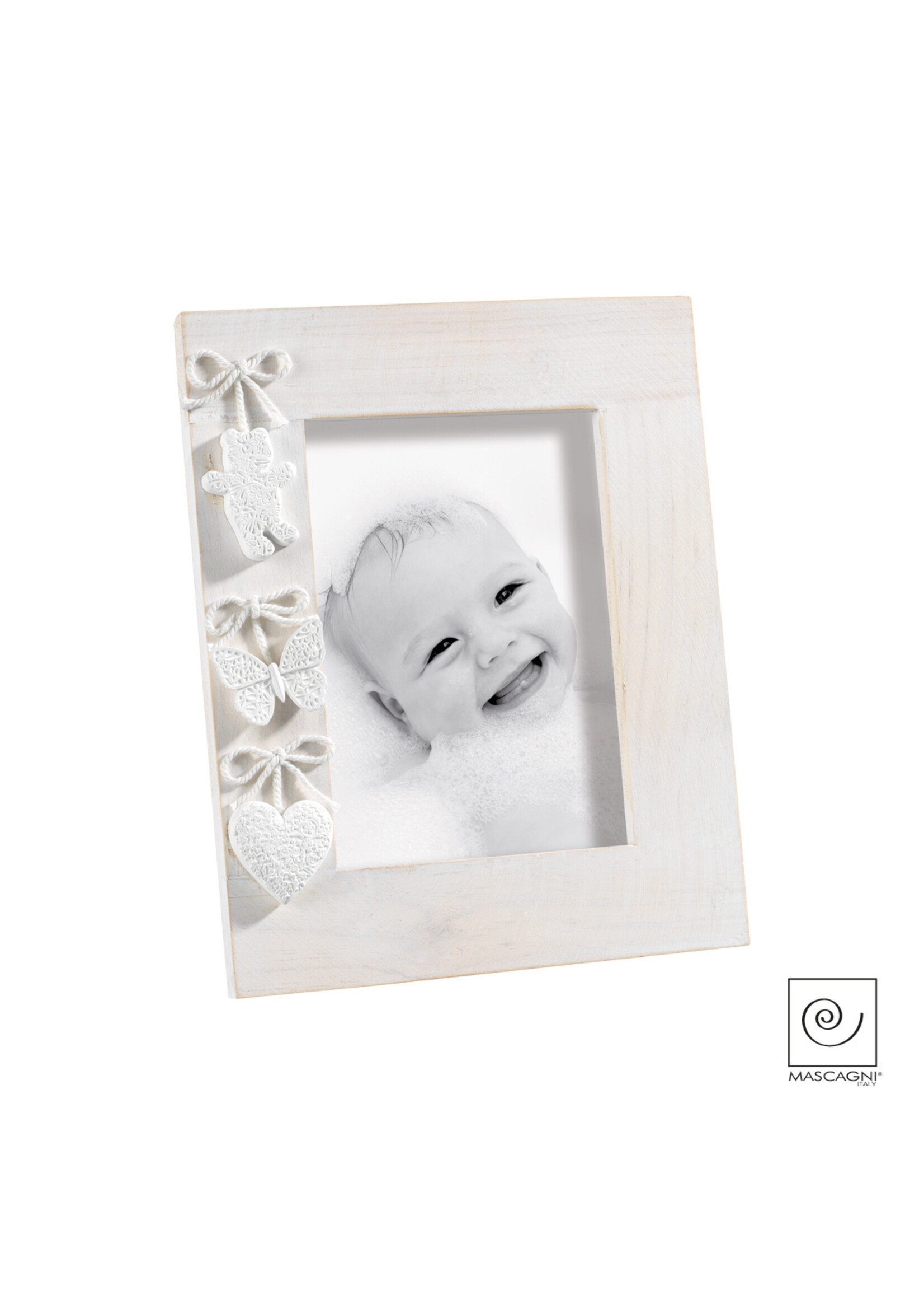 Art Mascagni A560 PHOTO FRAME 13X18 - COL.WHITE