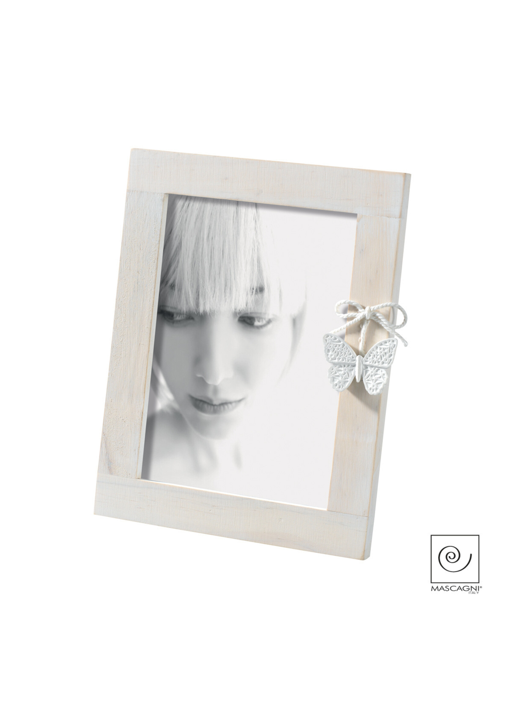 Art Mascagni A562 PHOTO FRAME 13X18 - COL.NATURAL