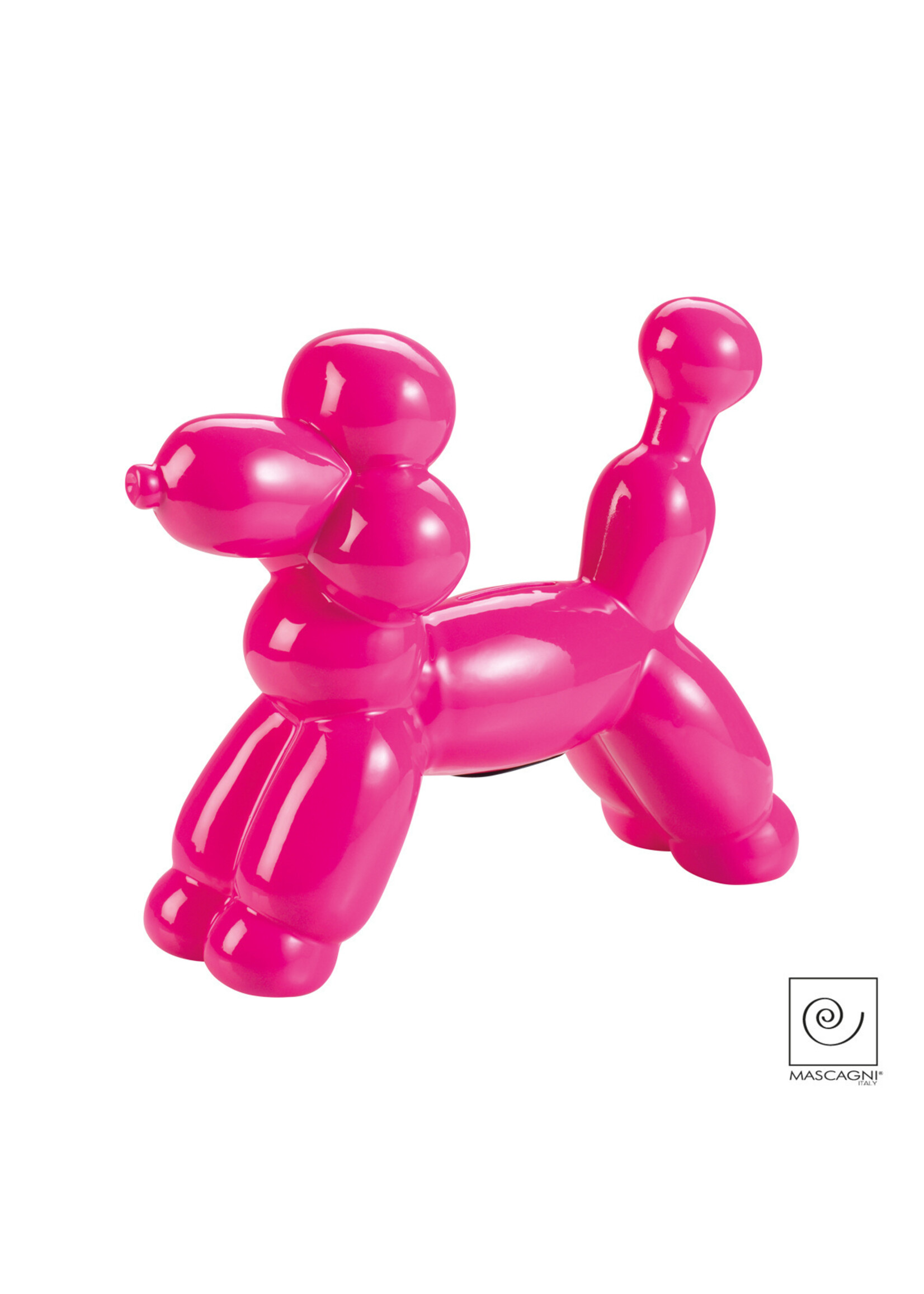 Art Mascagni A584 MONEY BOX