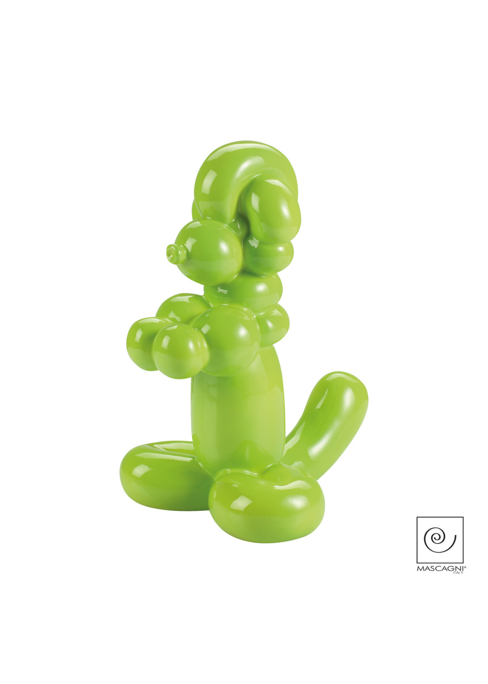 Art Mascagni A585 MONEY BOX