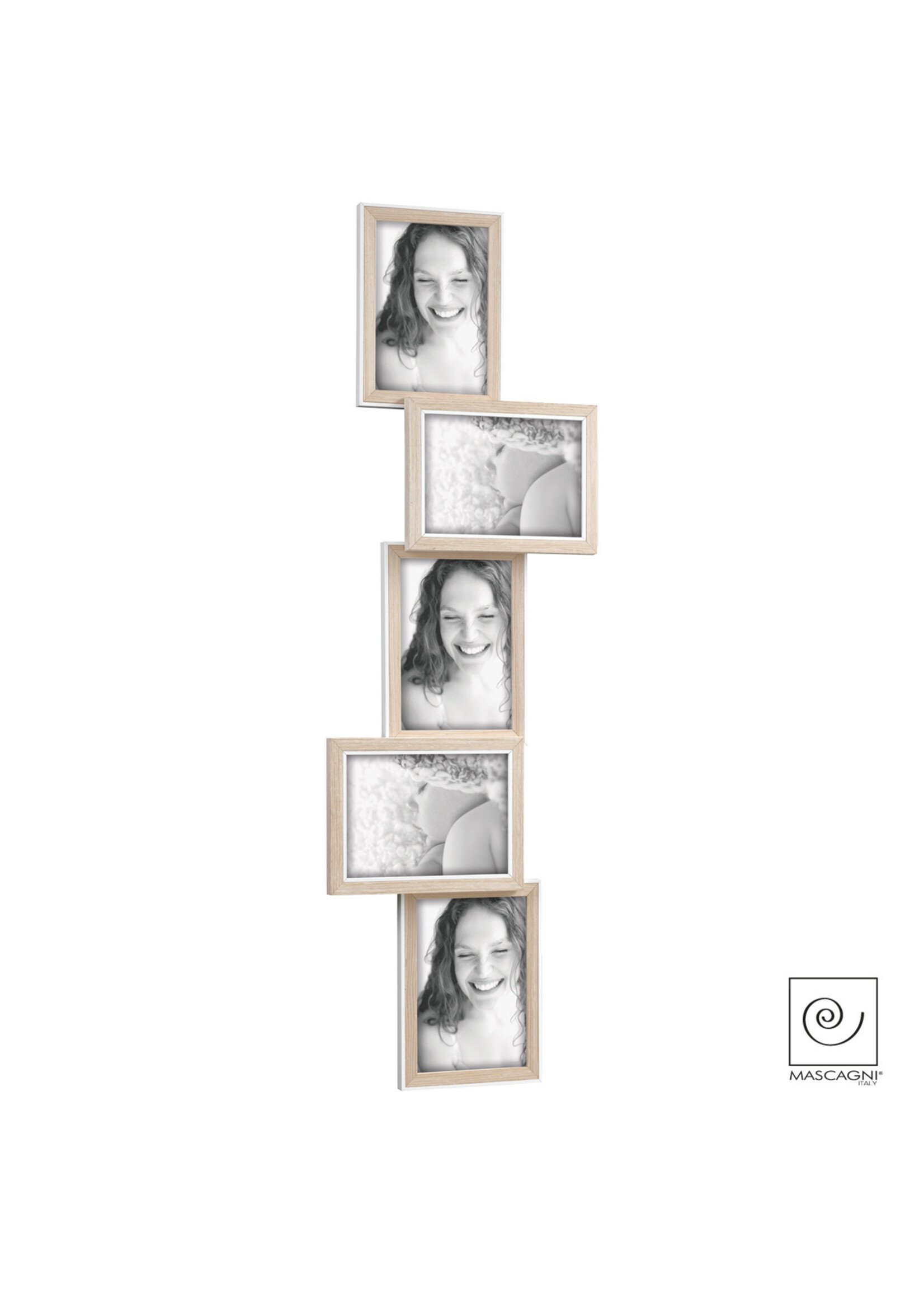 Art Mascagni A606 MULTIPLE FRAME