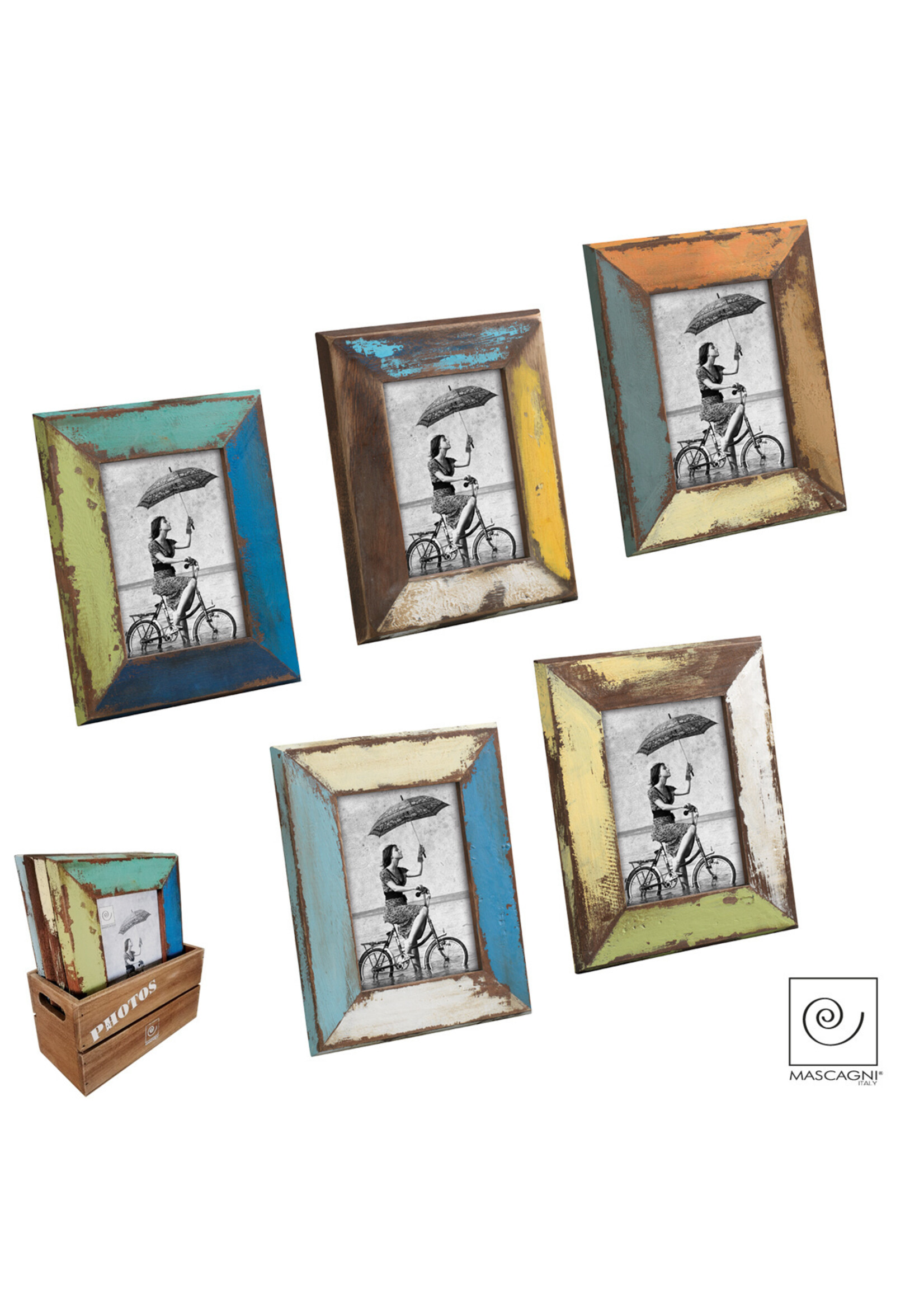 Art Mascagni A614 PHOTO FRAME 13X18