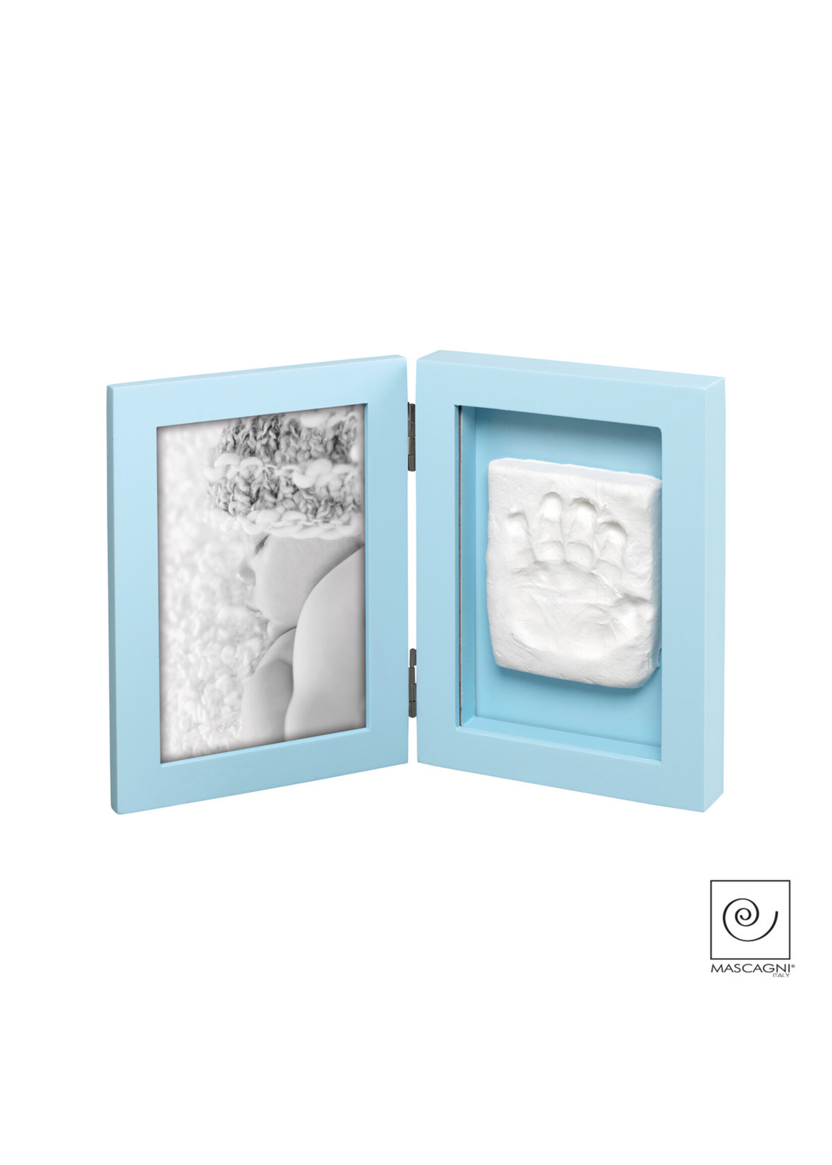 Art Mascagni A621 MULTIPLE FRAME 10X15 - COL. BLEU