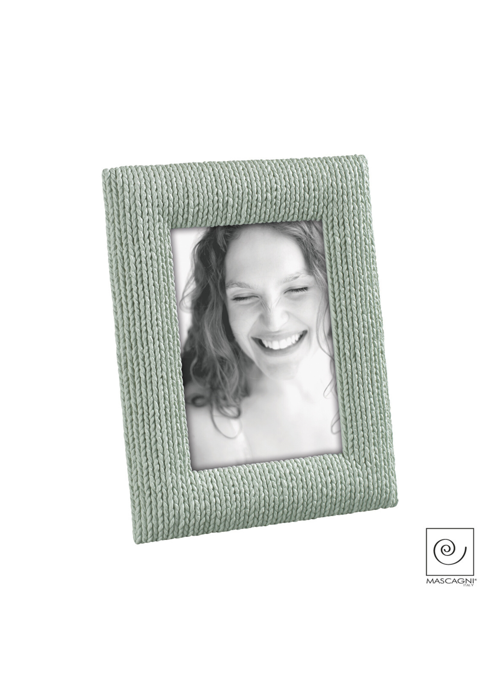 Art Mascagni A632 PHOTO FRAME 13X18 - COL. GREEN