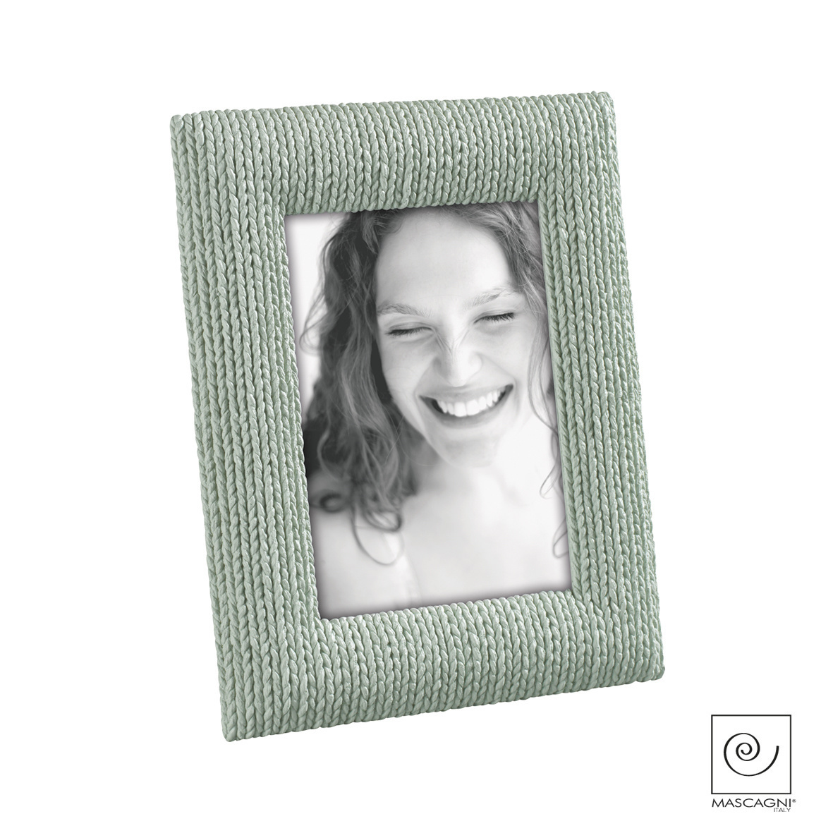 Art Mascagni A632 PHOTO FRAME 13X18 - COL. GREEN