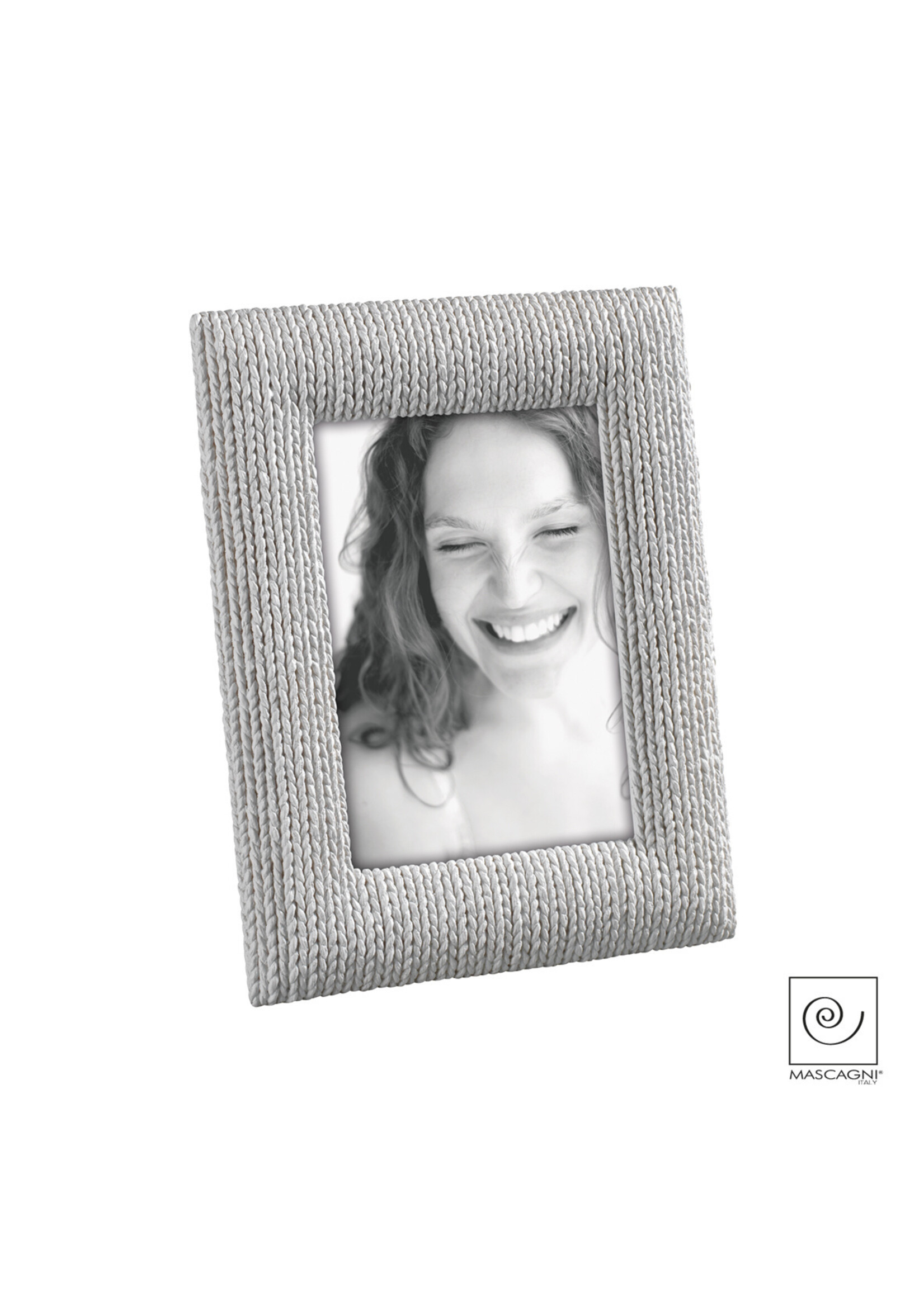 Art Mascagni A632 PHOTO FRAME 13X18 - COL. GREY