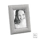 Art Mascagni A632 PHOTO FRAME 13X18 - COL. GREY