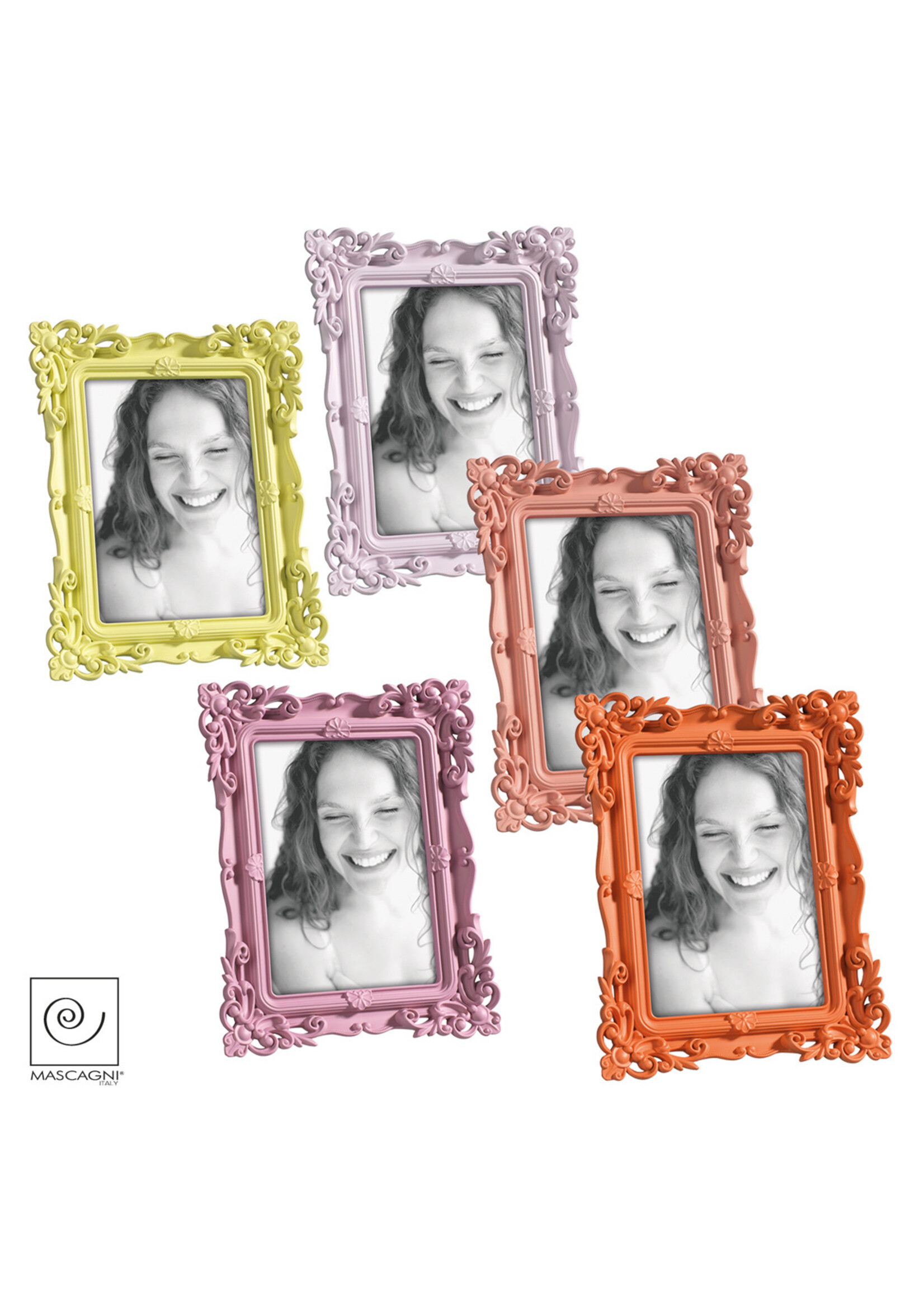 Art Mascagni A633 PHOTO FRAME 13X18