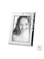 Art Mascagni A642 PHOTO FRAME  - COL. SILVER