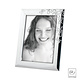 Art Mascagni A642 PHOTO FRAME 13X18 - COL. SILVER