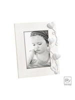 Art Mascagni A647 PHOTO FRAME  - COL.WHITE