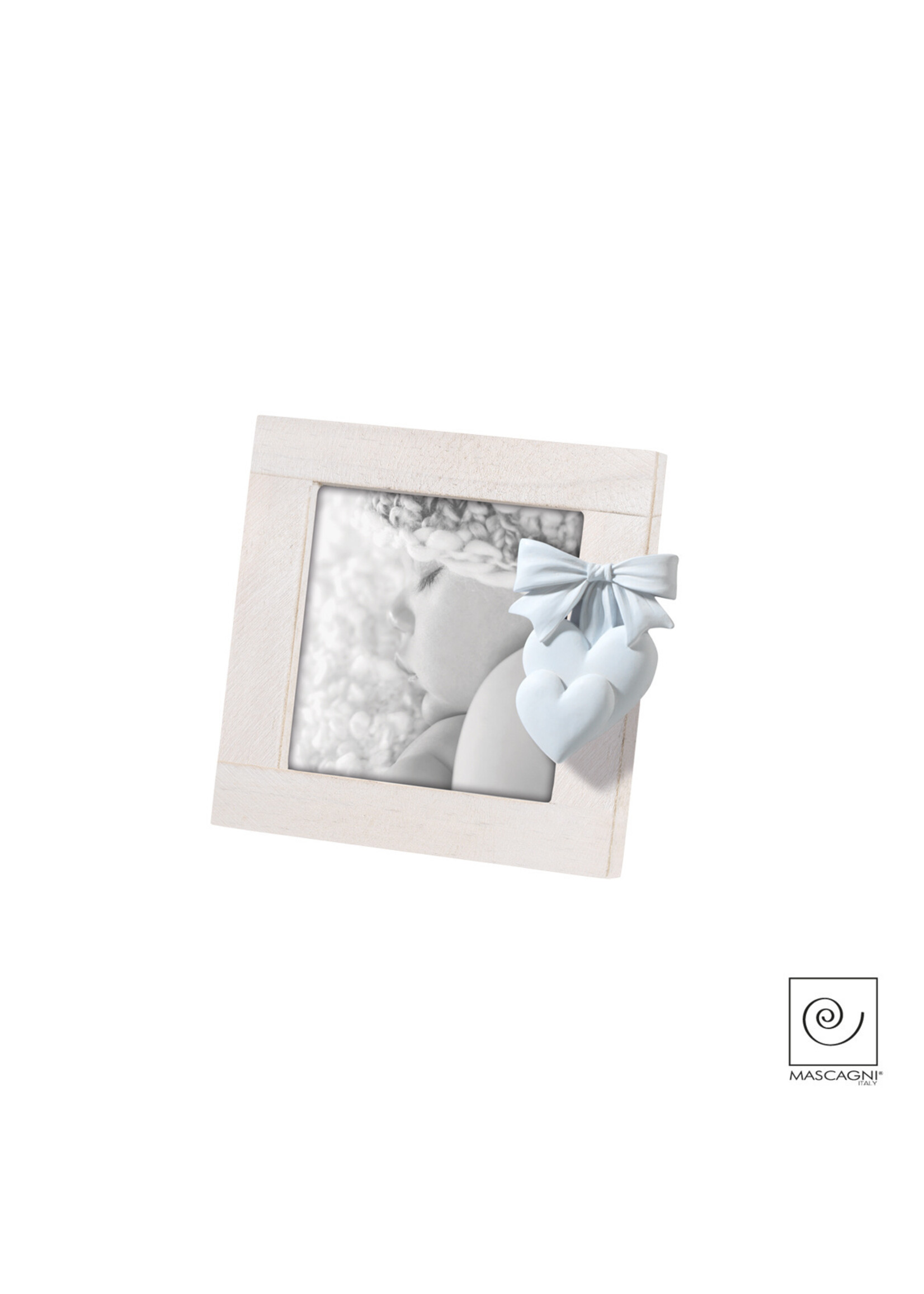 Art Mascagni A648 PHOTO FRAME 13X18 - COL.BLUE