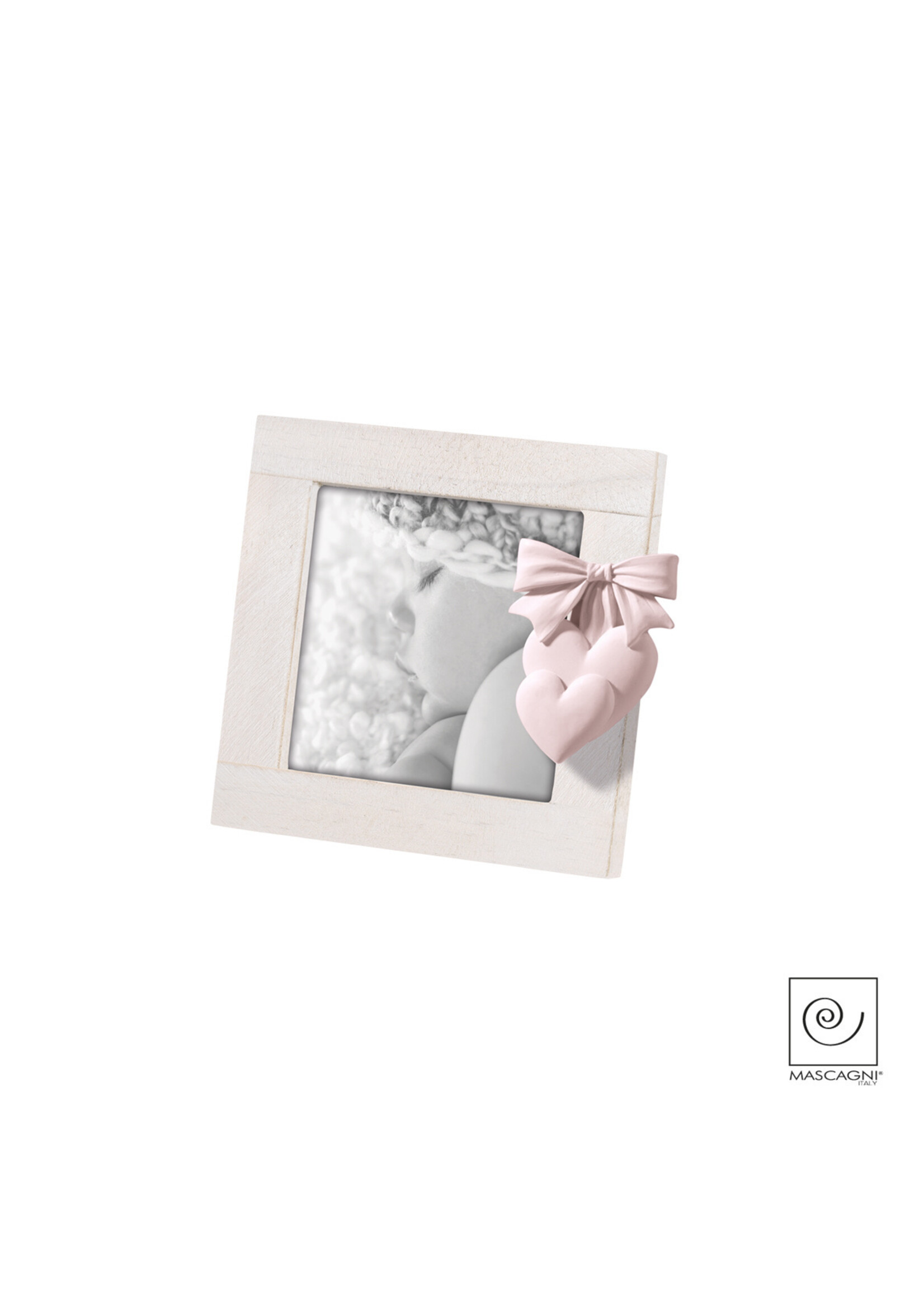 Art Mascagni A648 PHOTO FRAME 13X18 - COL.PINK