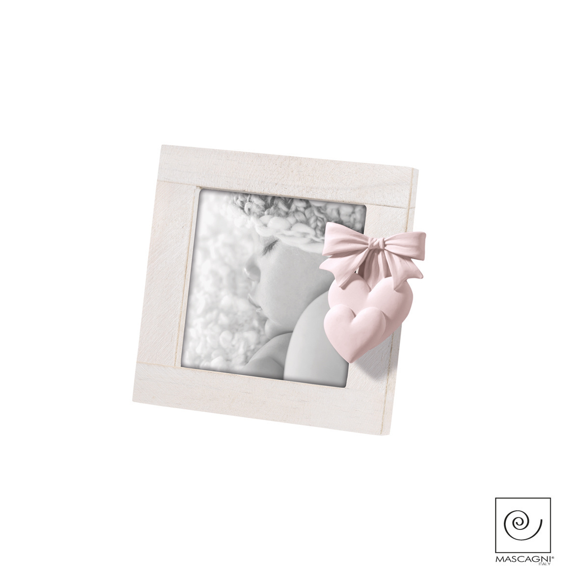 Art Mascagni A648 PHOTO FRAME 13X18 - COL.PINK