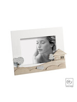 Art Mascagni A659 PHOTO FRAME  - COL. WHITE
