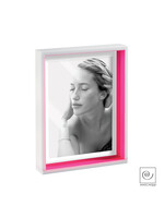 Art Mascagni A662 PHOTO FRAME - COL. FUCSIA