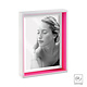 Art Mascagni A662 PHOTO FRAME 13X18 - COL. FUCSIA