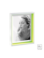 Art Mascagni A662 PHOTO FRAME  - COL. GREEN