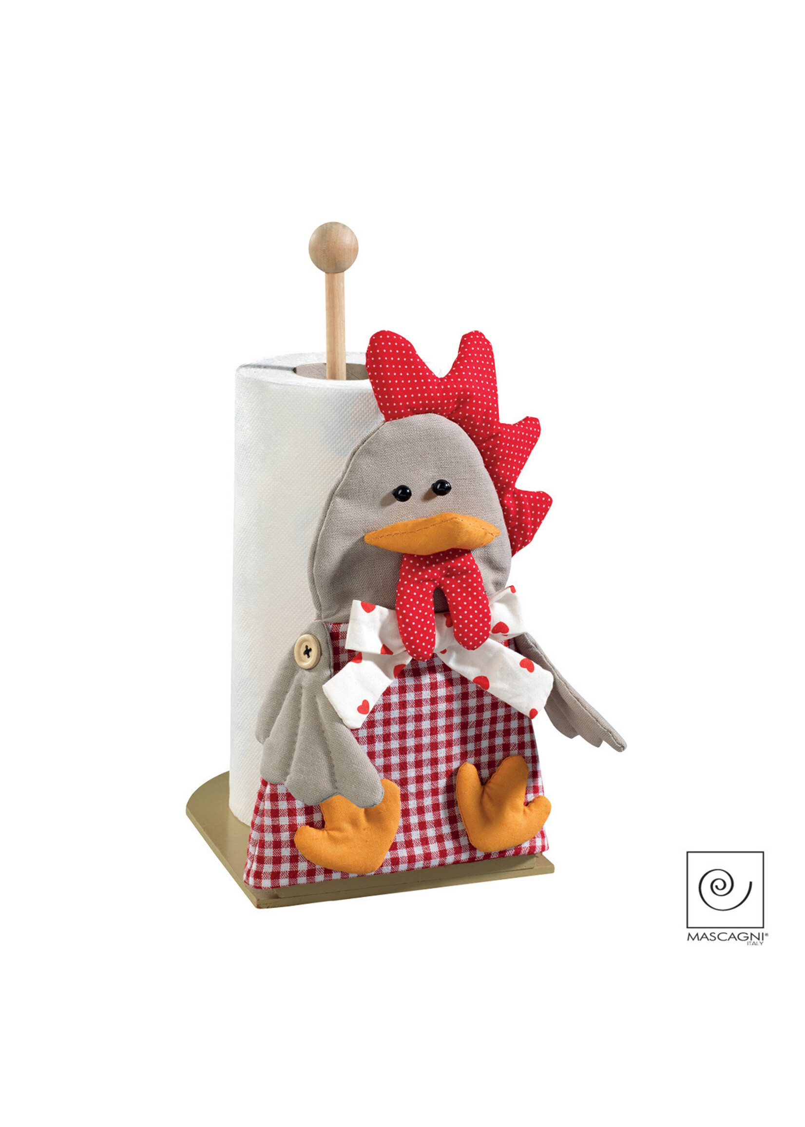 Art Mascagni A674 ROLL TUBE