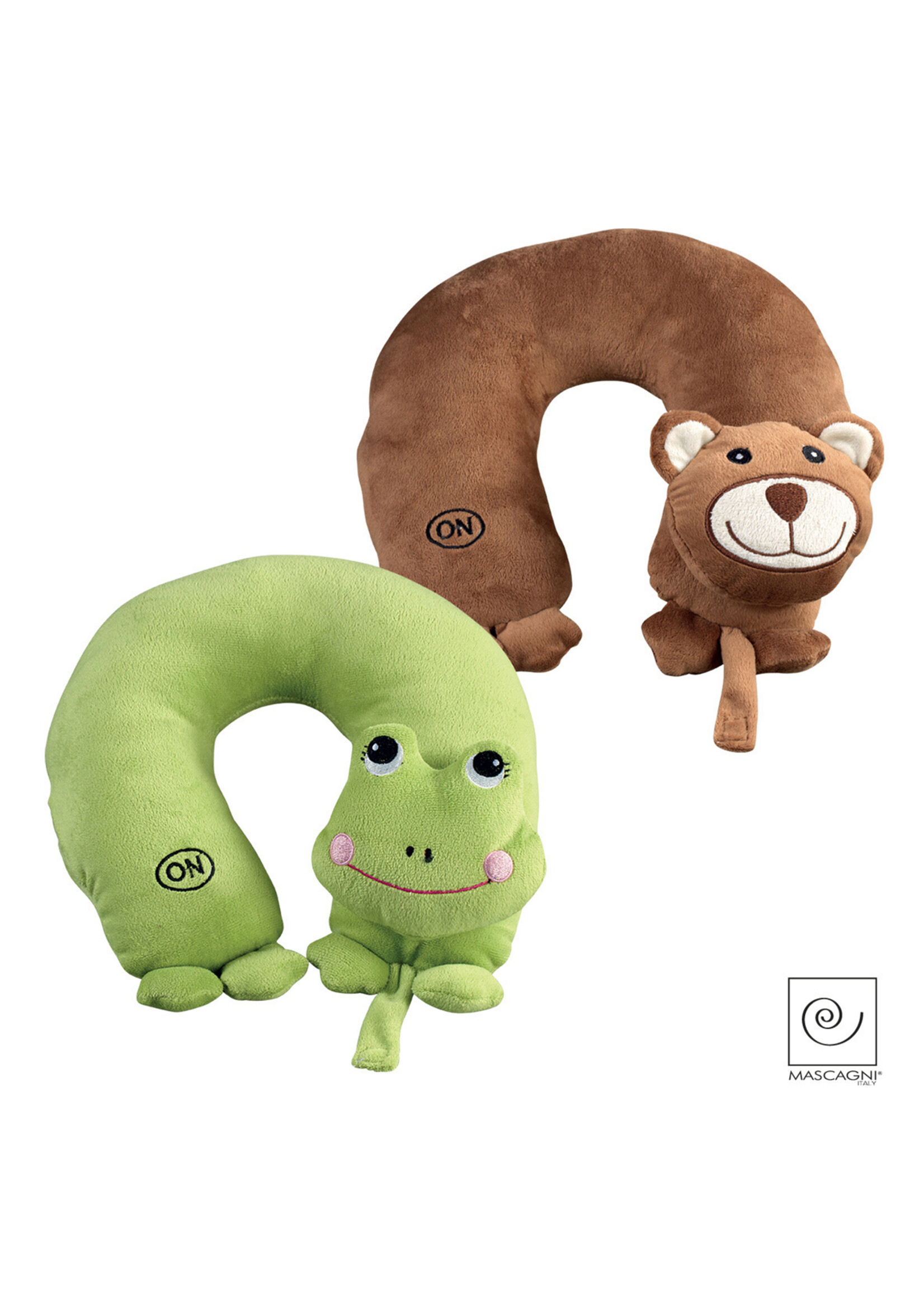 Art Mascagni A675 MASSAGE CUSHION