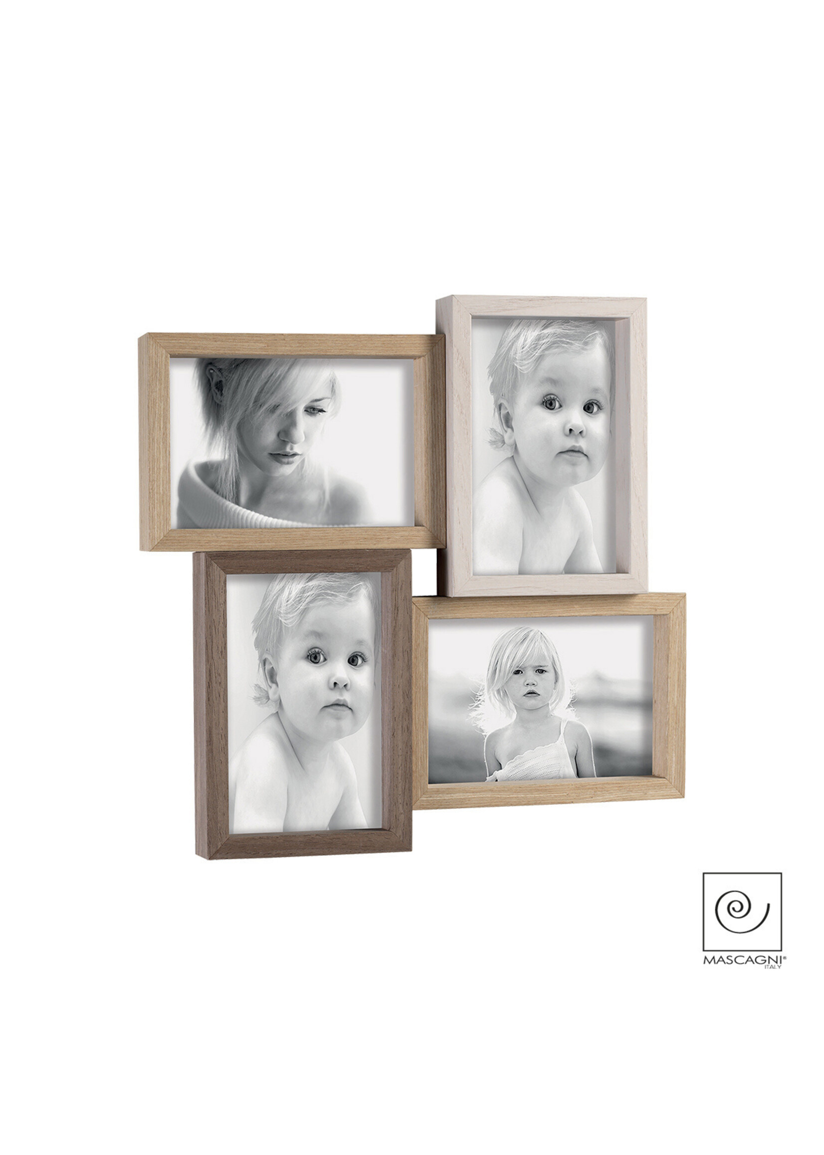 Art Mascagni A683 MULTIPLE FRAME