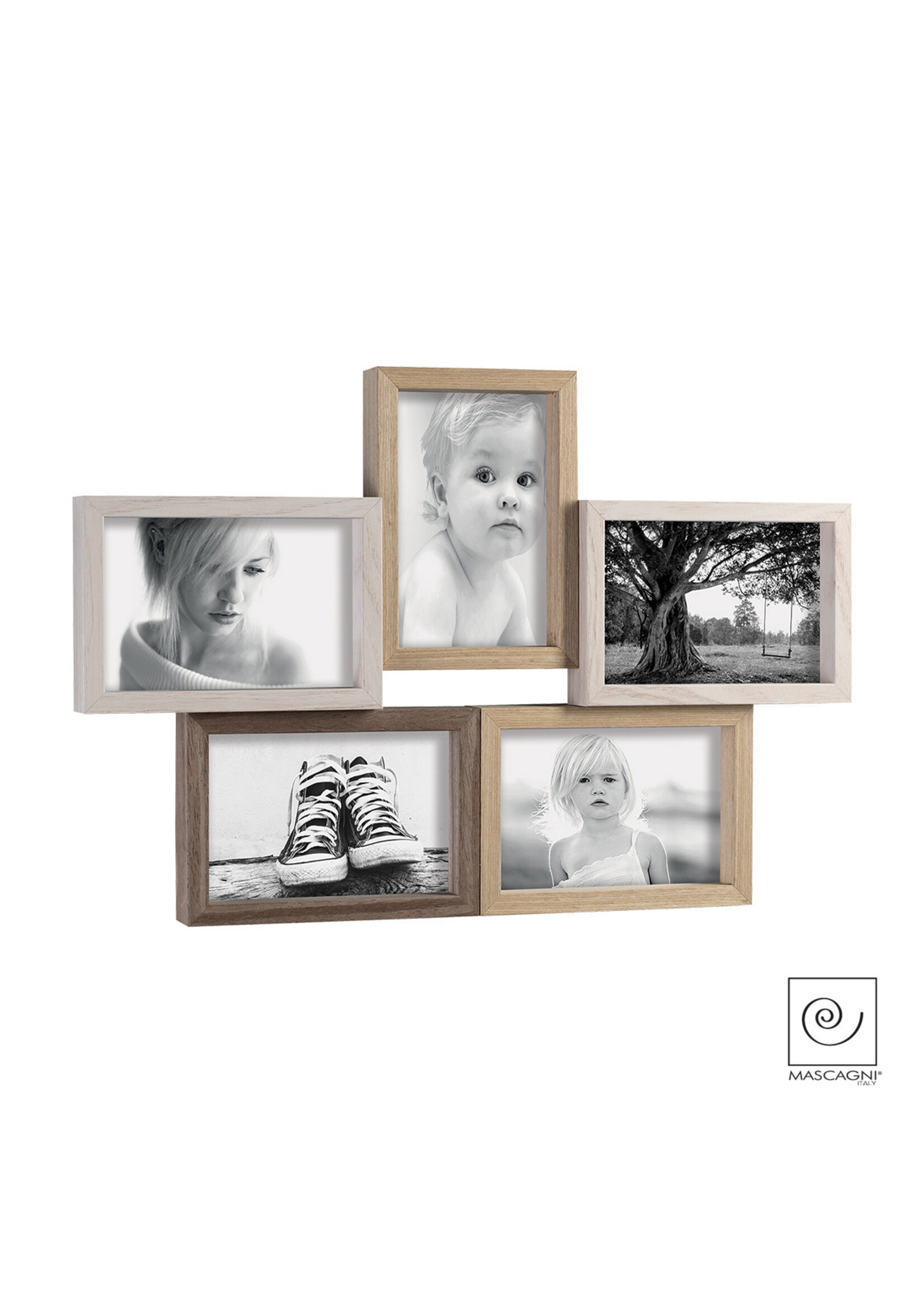 Art Mascagni A684 MULTIPLE FRAME