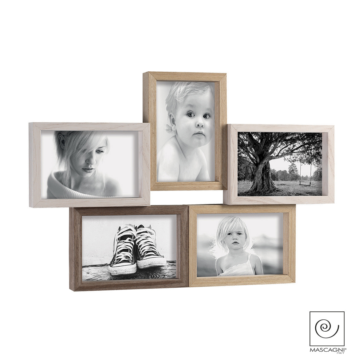 Art Mascagni A684 MULTIPLE FRAME