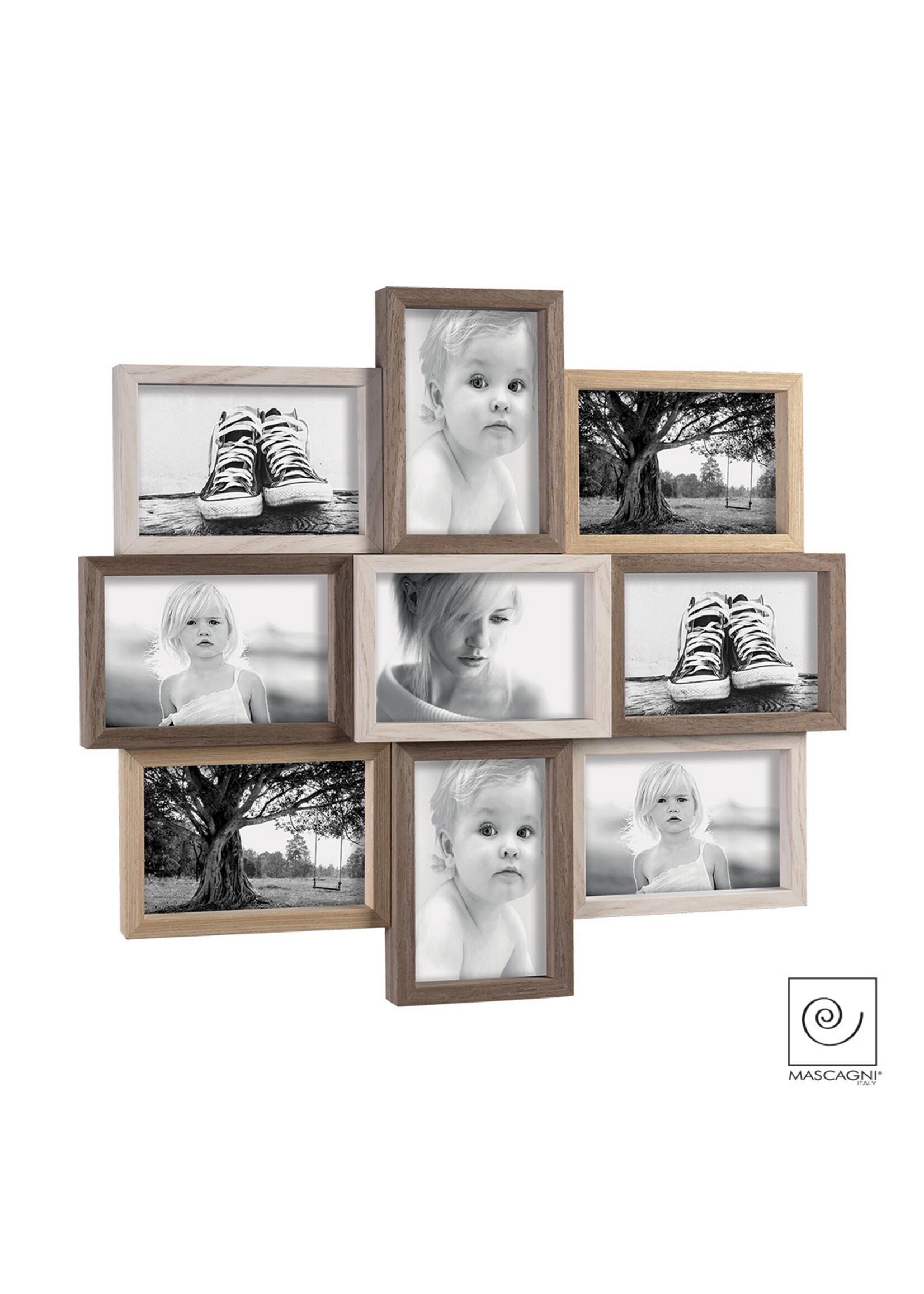 Art Mascagni A685 MULTIPLE FRAME