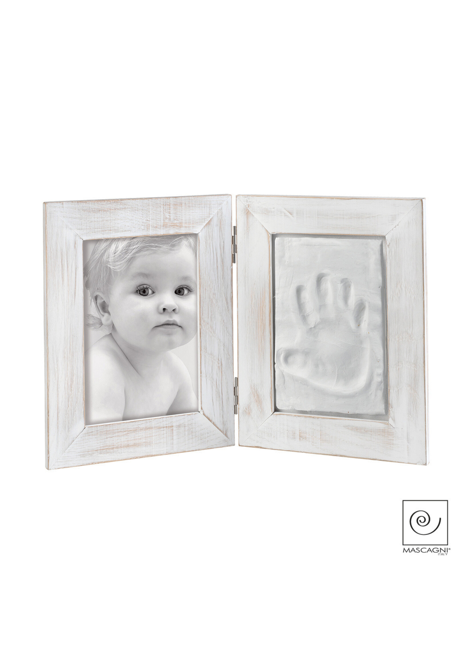 Art Mascagni A689 PHOTO FRAME 13X18 - COL. NATURAL