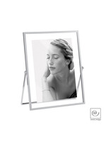 Art Mascagni A692 PHOTO FRAME 5X5 - COL.SILVER