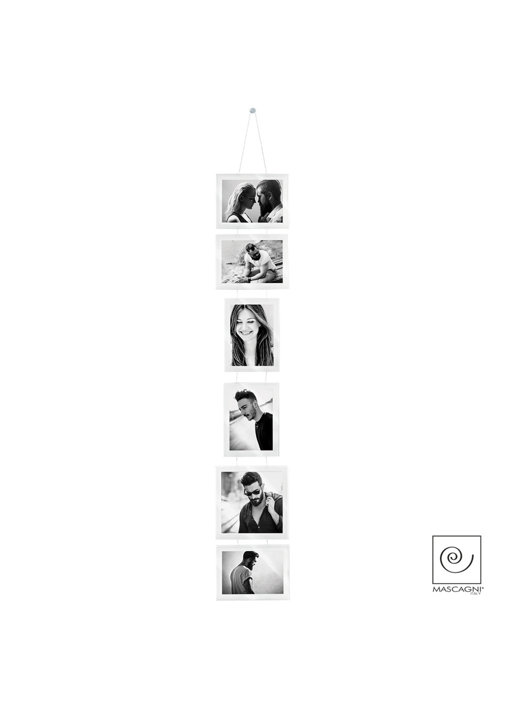 Art Mascagni A698 MULTIPLE FRAME