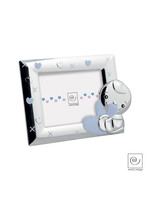 Art Mascagni A713 PHOTO FRAME 13X18 - COL. BLUE